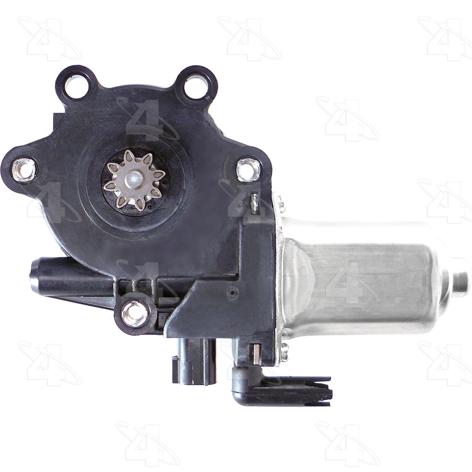ACI 82274 Front Left Power Window Motor Fits Isuzu GMC Chevrolet (2004-2012)