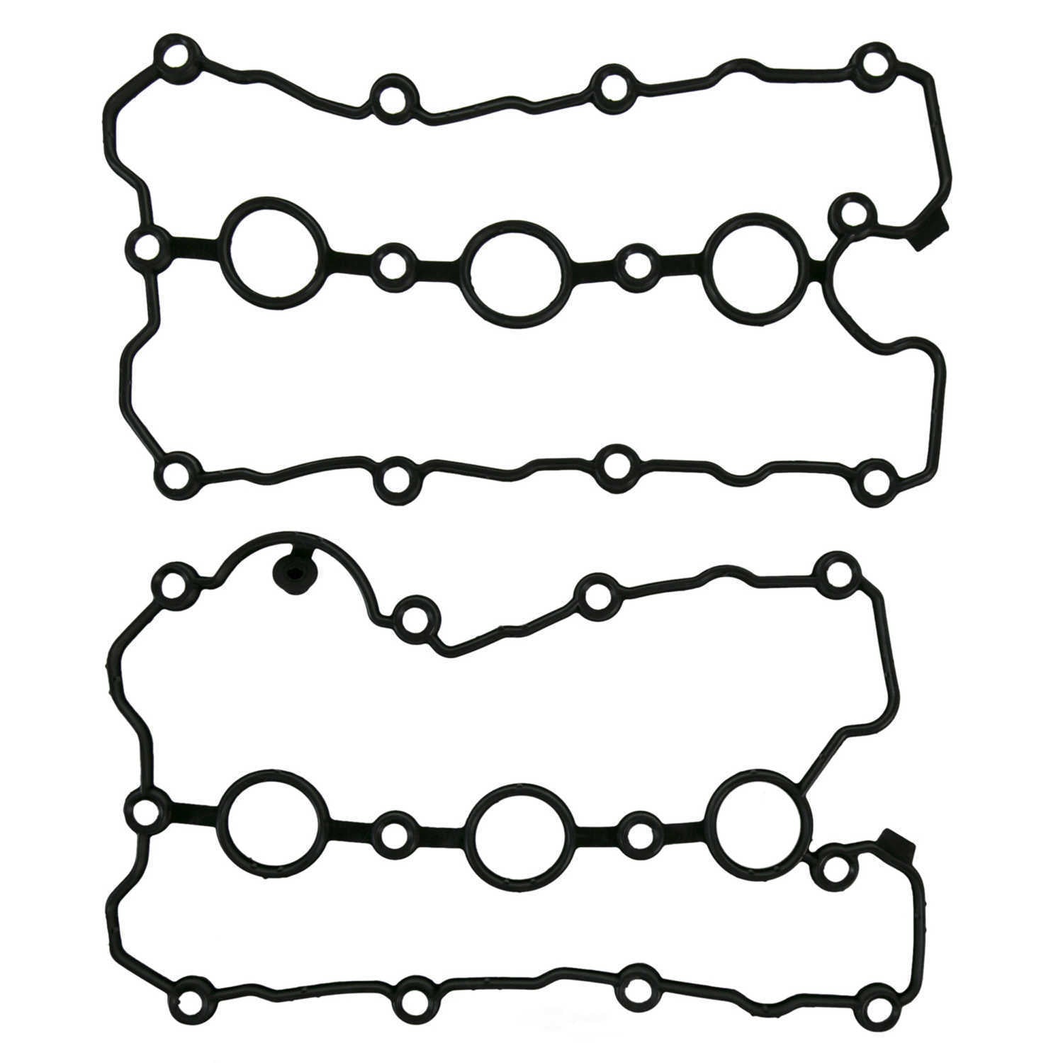 Engine Valve Cover Gasket Set Fits Audi A4 2006-2008 A4 Quattro 2005-2009