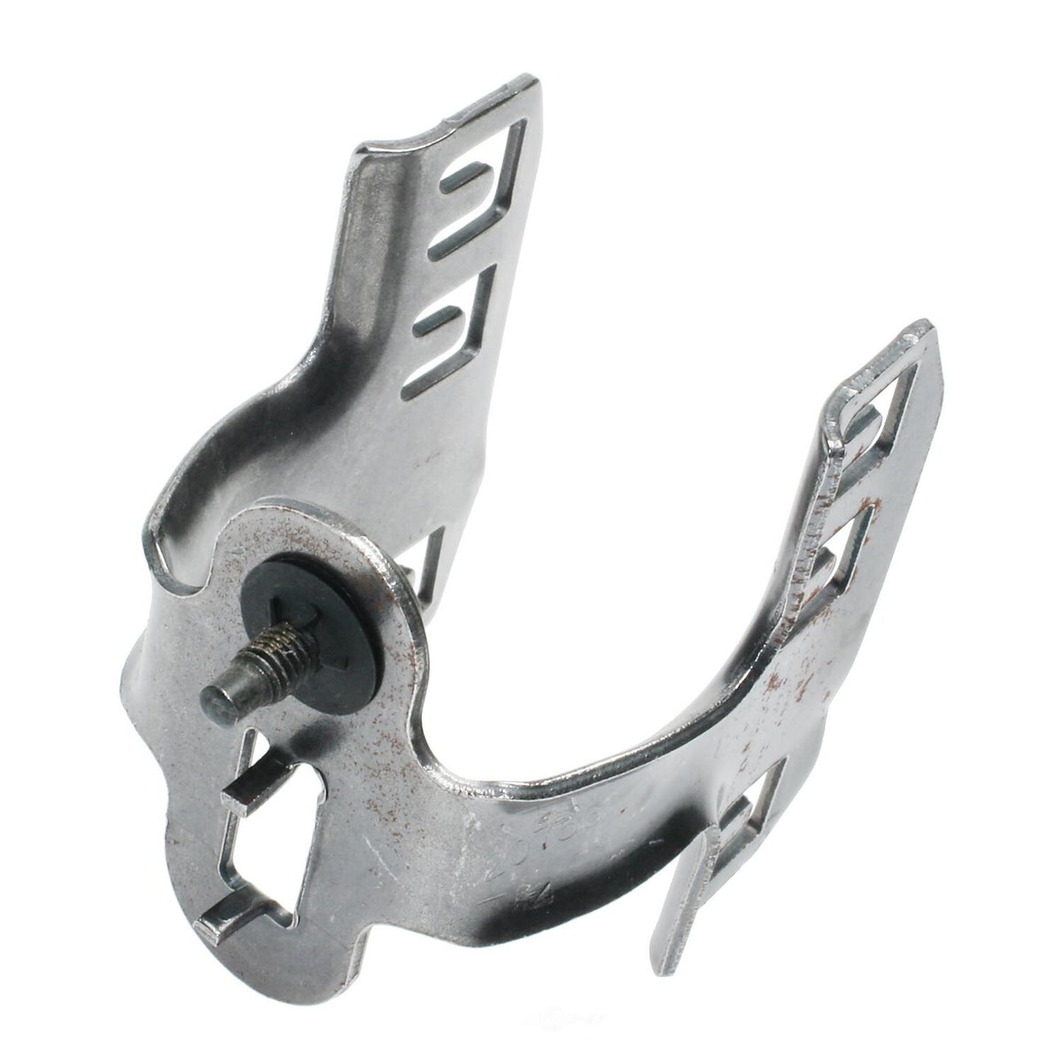Fuel Injector Retaining Bracket For Chevrolet GMC Isuzu 1996 1997 1998 1999-2002
