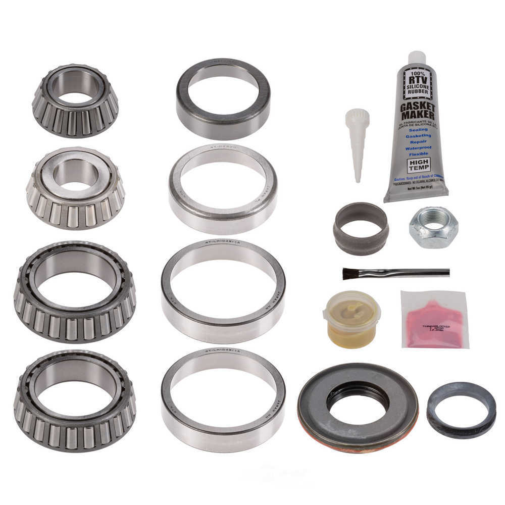 Differential Bearing Kit Fits Ford Excursion F-350 F-250 Super Duty (1980-2004)