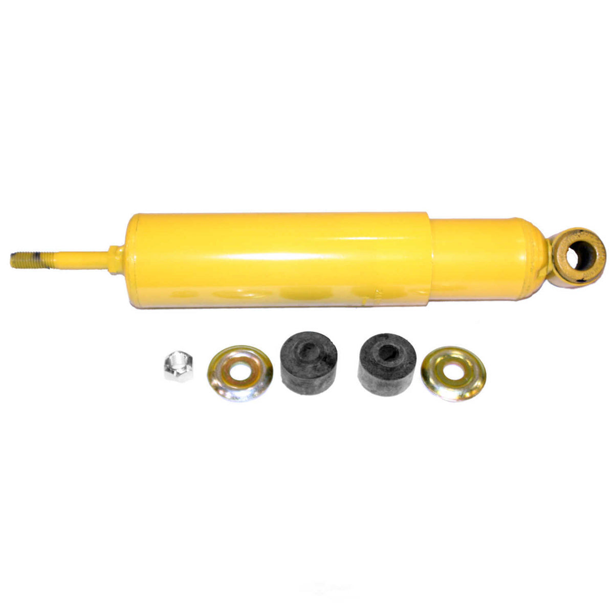 Shock Absorber Fits Motor Coach Industries J4500 (2001-2003, 2007, 2009-2019)