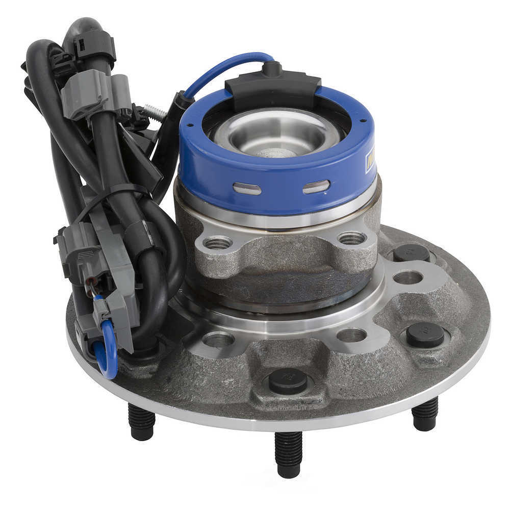 Wheel Bearing Hub Assembly Fits Chevrolet Colorado 2004-08 GMC Canyon 2006-2008