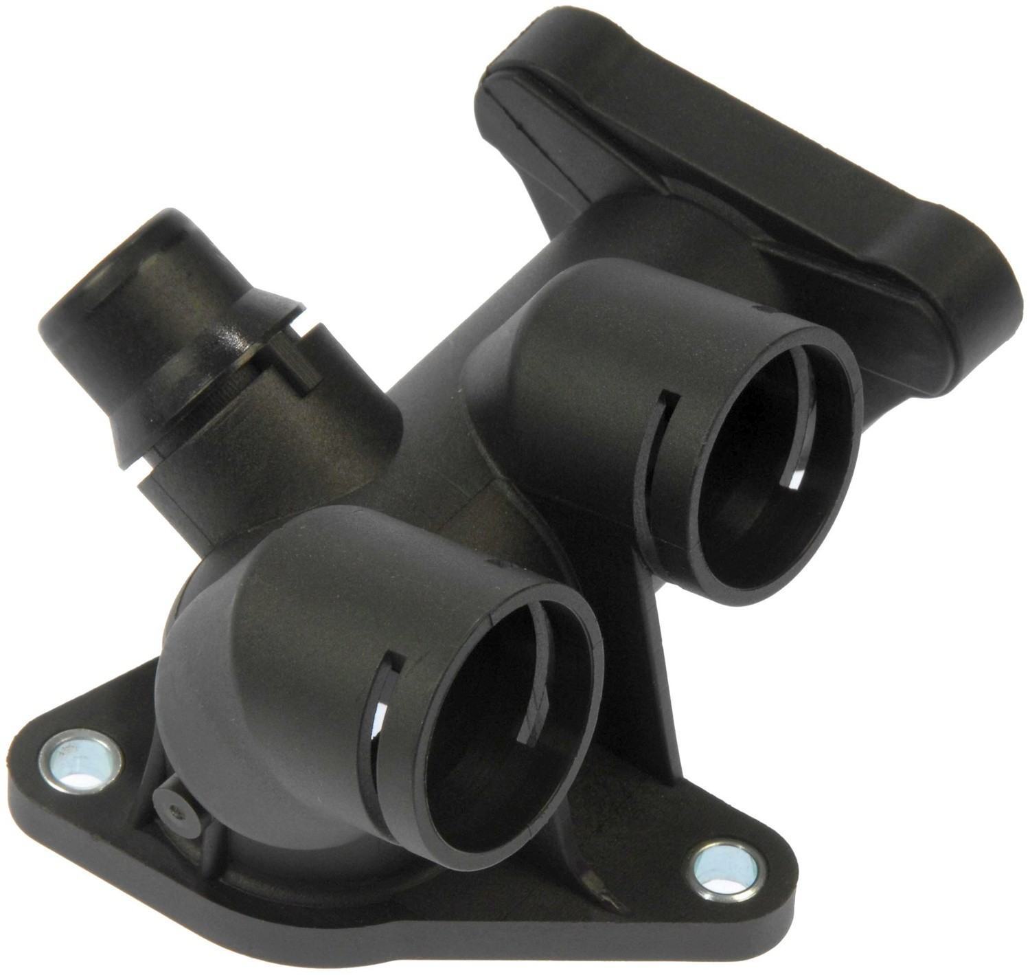 Engine Coolant Water Outlet Fits Audi A4 Quattro A4 Volkswagen Passat 1997-2000