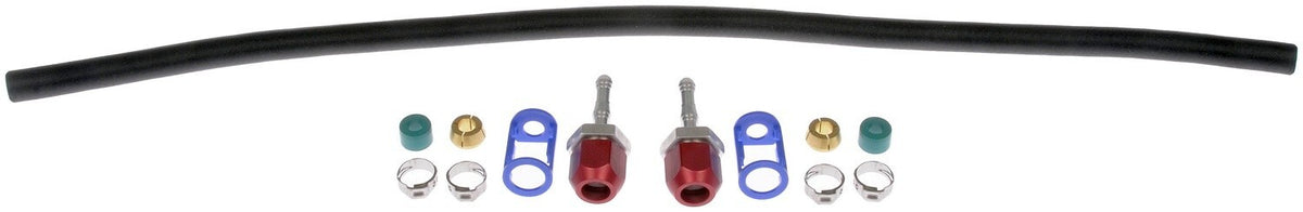 Dorman 800-748 5/16 Transmission Repair Line Kit For Universal Fits