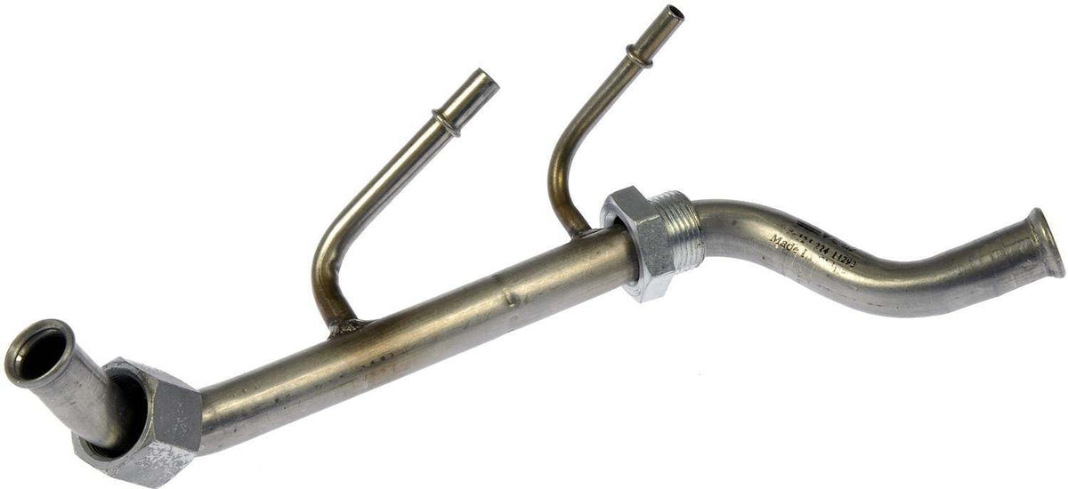 Exhaust Gas Recirculation (EGR) Line Fits Ford Taurus Mercury Sable (1997-1999)