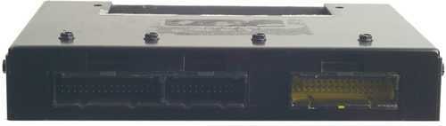 Engine Control Module Fits Buick Chevrolet Oldsmobile Pontiac (1989 1990 1991)