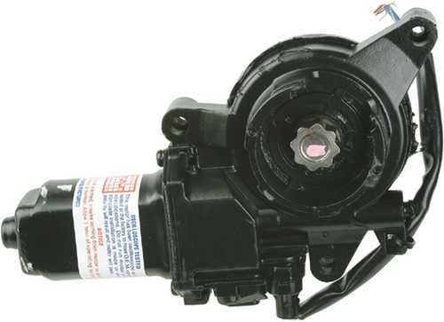 Front Right Rear Left Power Window Lift Motor Fits Acura Isuzu Honda 1996-2008