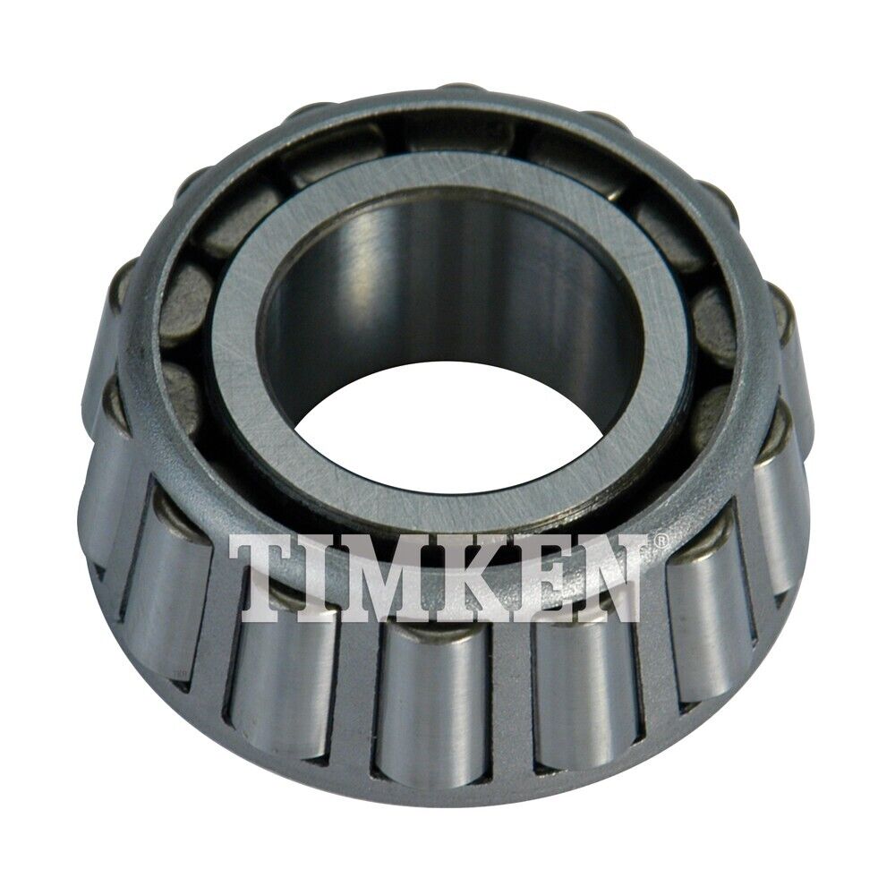 Front Outer Bearings Fits GMC Safari Chevrolet Astro Camaro 1979-1981, 1985-2002
