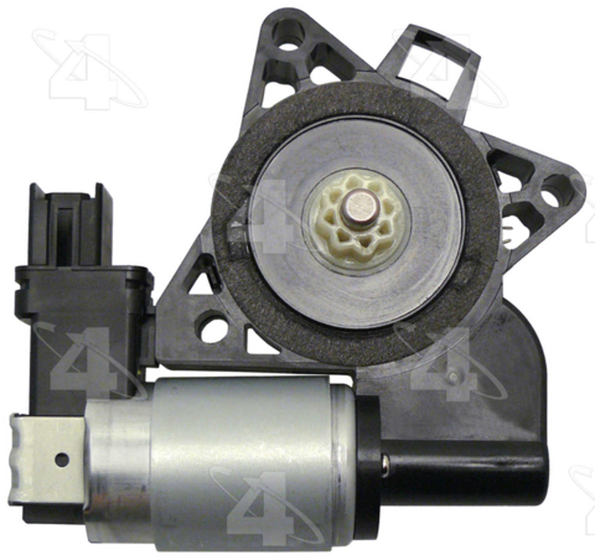 Front Rear Left Right Power Window Motor Fits Mazda 3 5 6 CX-7 CX-9 2003-2017