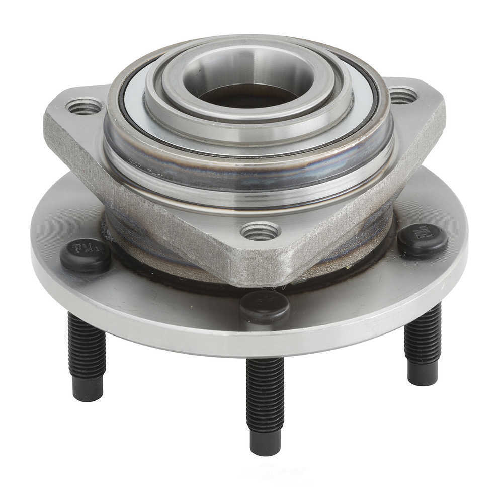 Front Wheel & Hub Assembly Fits Chevrolet Malibu 2004-2007 Pontiac G6 2005-2007