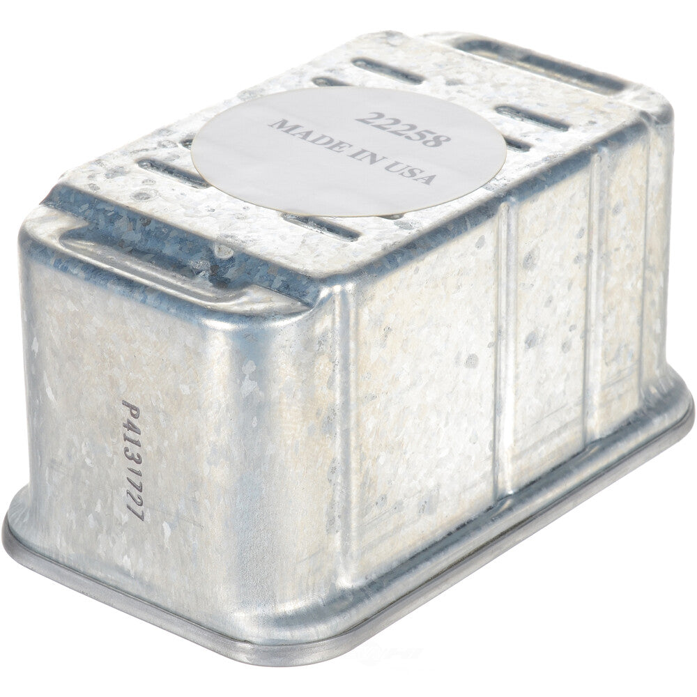 Luber-Finer L7264F Oil Filter Element Assembly Heavy Duty High Performance