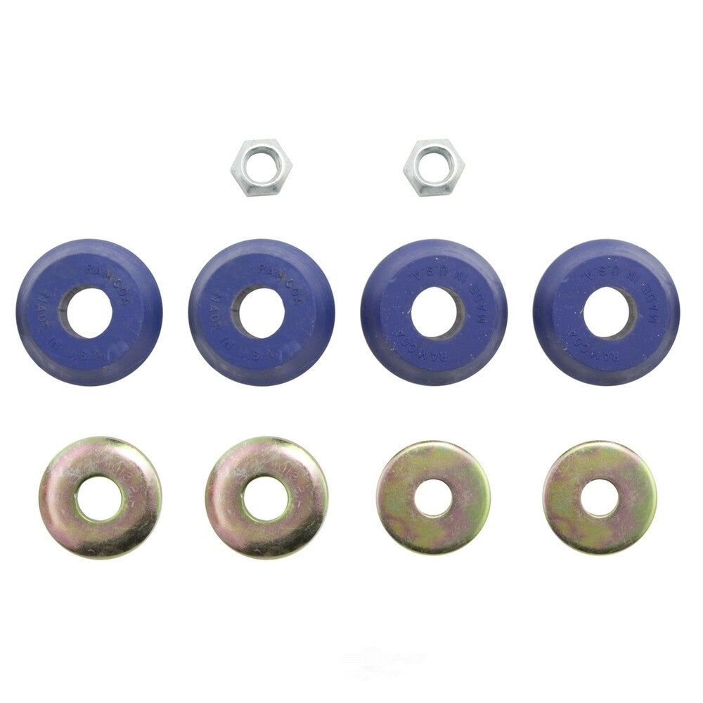 Suspension Strut Rod Bushing Fits Plymouth Chrysler Dodge 1995 1996 1997-2005