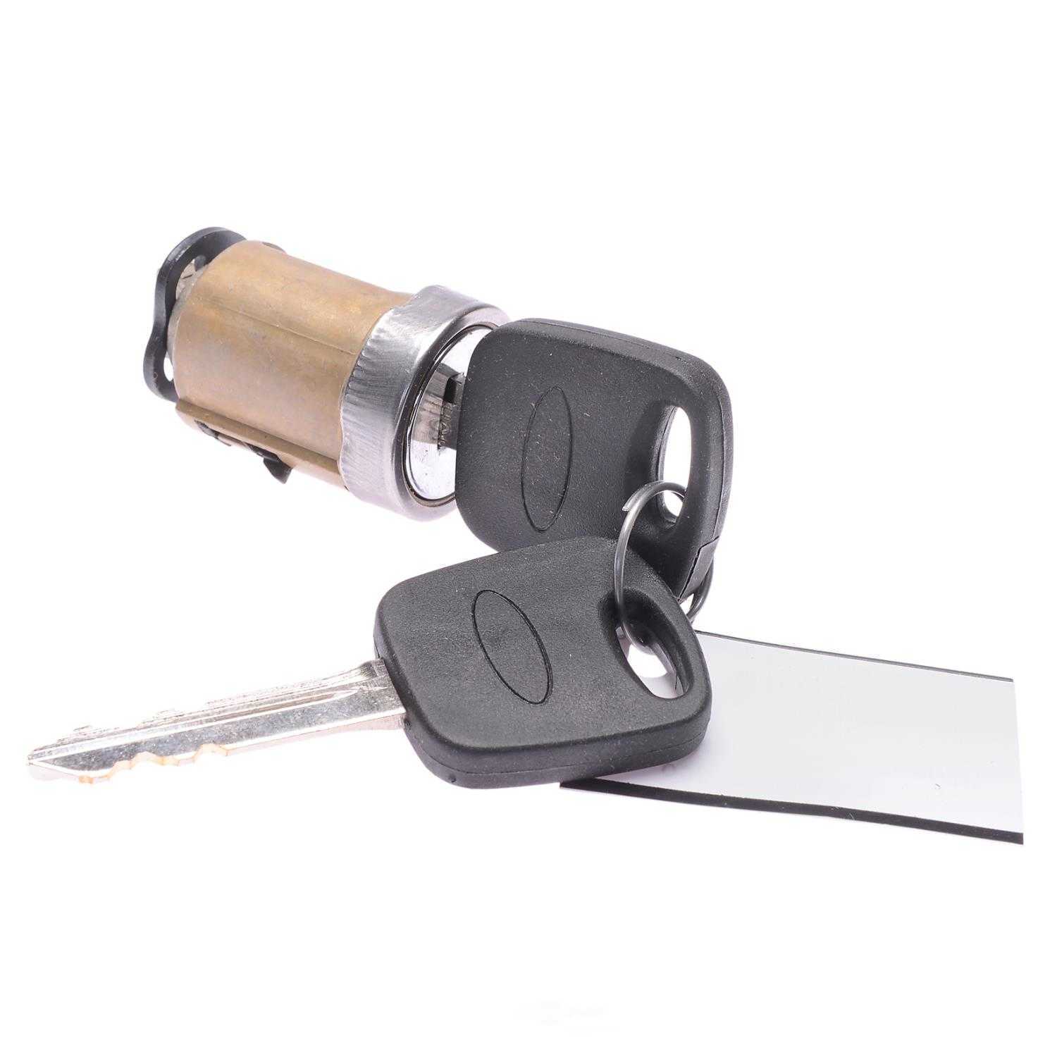Ignition Lock Cylinder Fits Mazda Tribute Ford Focus Escape 2000 2001 2002-2005