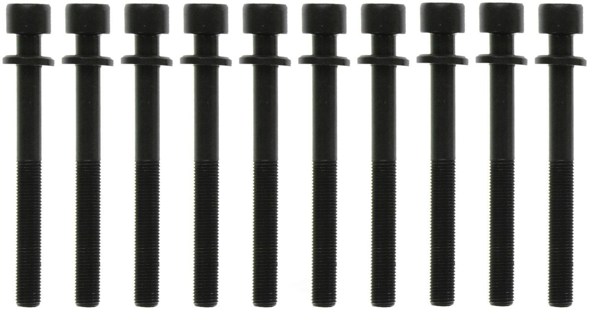 Engine Cylinder Head Bolt Set Fits Daewoo Isuzu Suzuki 1998 1999 2000 2001-2008