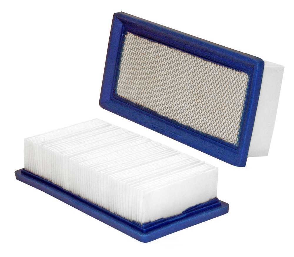 Wix 42434 Heavy Duty High Performance Premium Machined Air Filter Panel