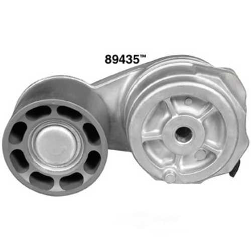 DAYCO 89435 Automatic Belt Tensioner Fits Motor Coach Industries 102D3 1995
