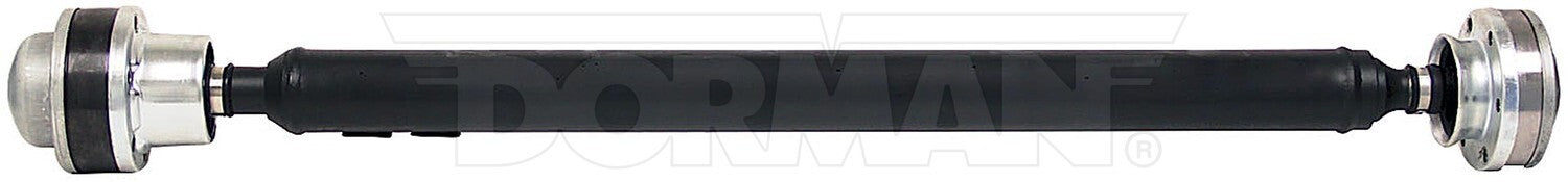 Dorman 938-135 Front Drive Shaft Assembly Steel Fits Jeep Liberty (2005-2006)