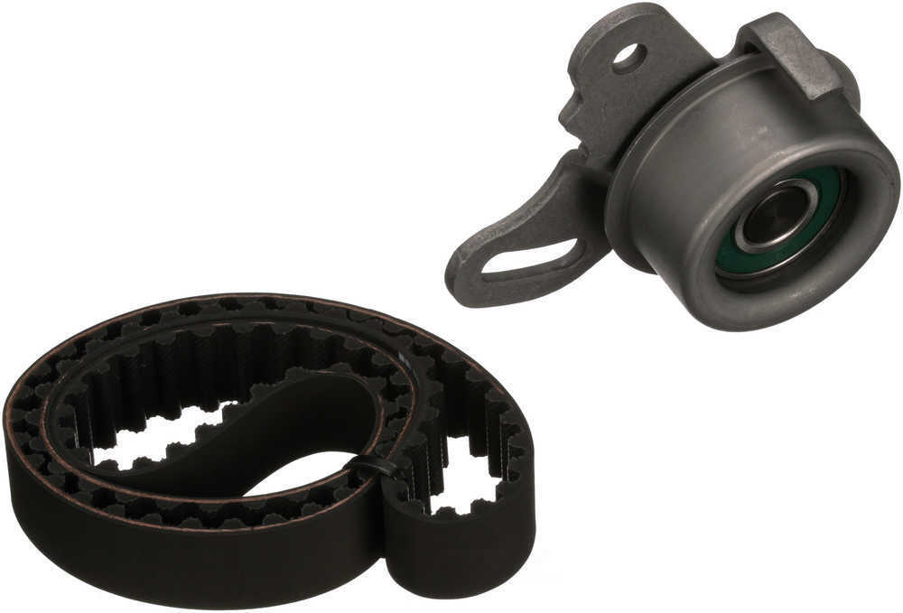 Engine Timing Belt Component Kit Fits Dodge Colt 1992-1995 Eagle Summit 1991-96