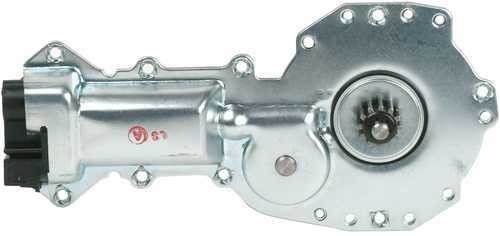 Power Window Motor For Buick Cadillac GMC Oldsmobile Pontiac Chevrolet 1979-2006
