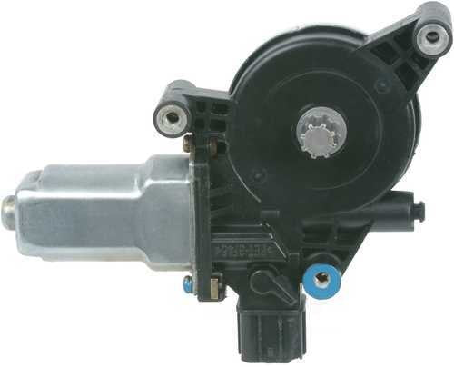 Cardone 47-15013 Window Lift Motor Fits Honda Accord 2003 2004 2005 2006 2007