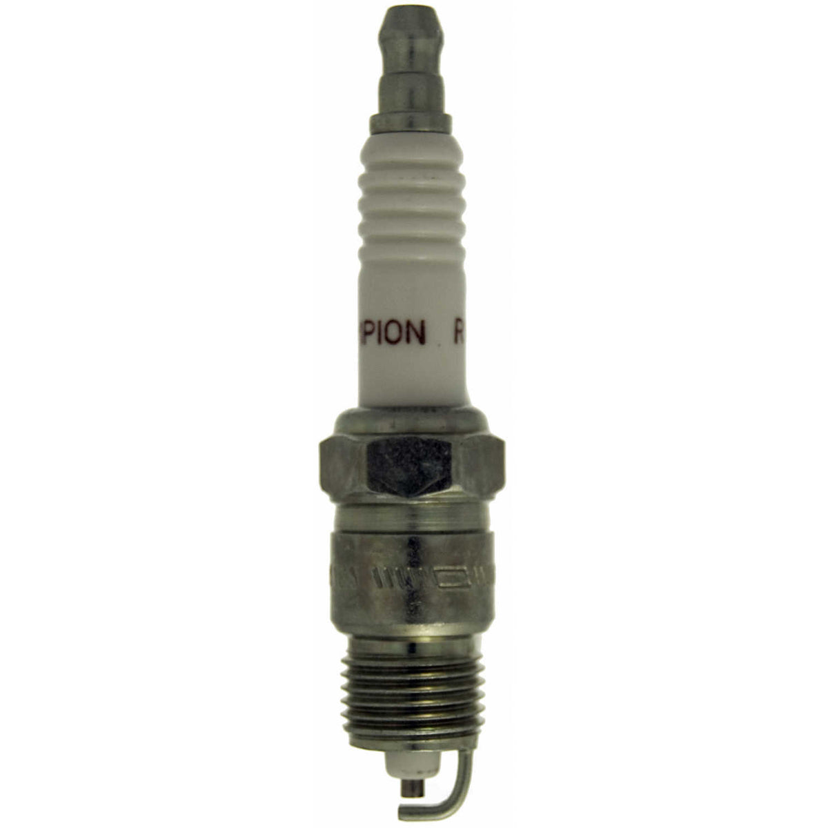 Set of 4 Champion RV19YC Spark Plug Fits Oldsmobile Pontiac Chevrolet