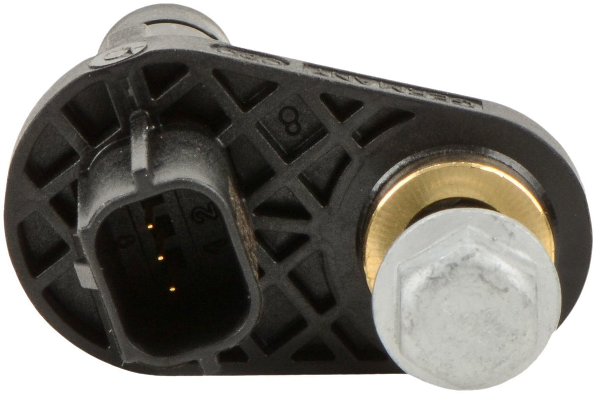 Crankshaft Sensor For GMC Saturn Buick Cadillac Pontiac Chevrolet Suzuki 2007-10