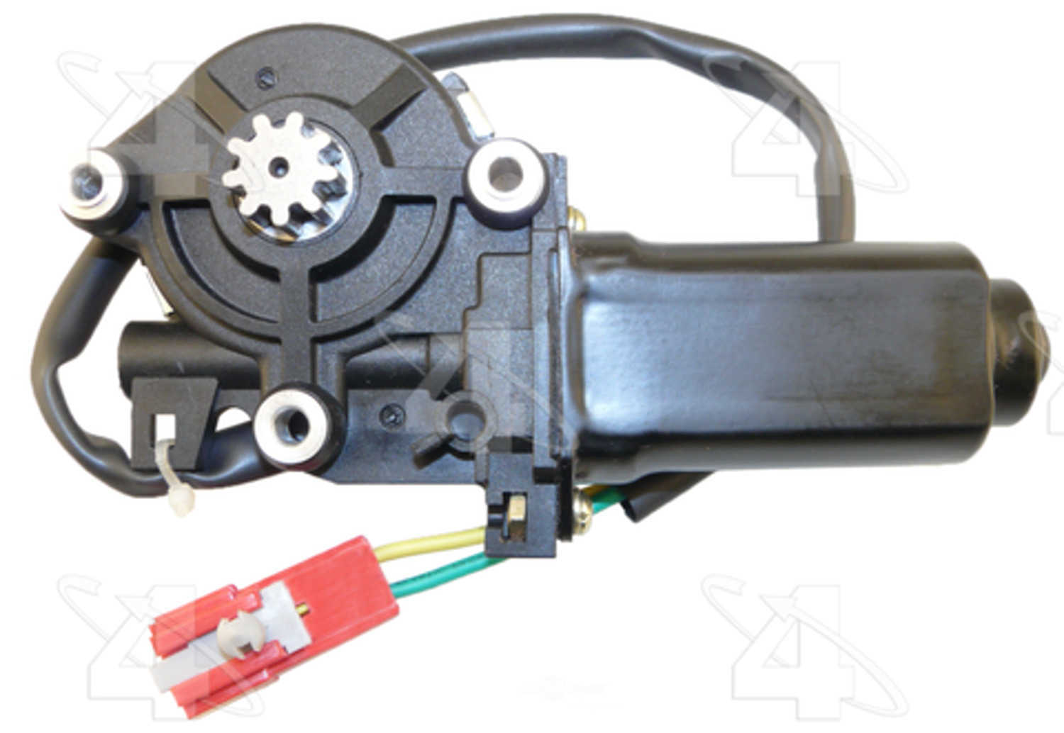 Power Window Motor Front Right; Rear Left Fits Chrysler,Plymouth,Dodge