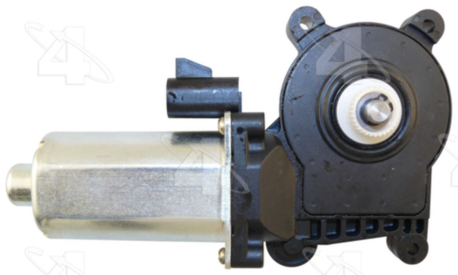 Rear Left Power Window Motor Fits Cadillac Chevrolet Mercedes-Benz 1997-2007