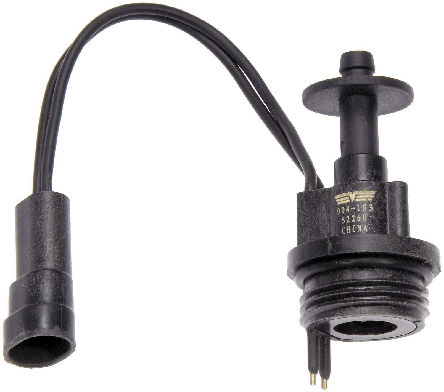Water In Fuel Sensor For Dodge W350 W250 D350 D250 Ram 3500 Ram 2500 (1989-1996)