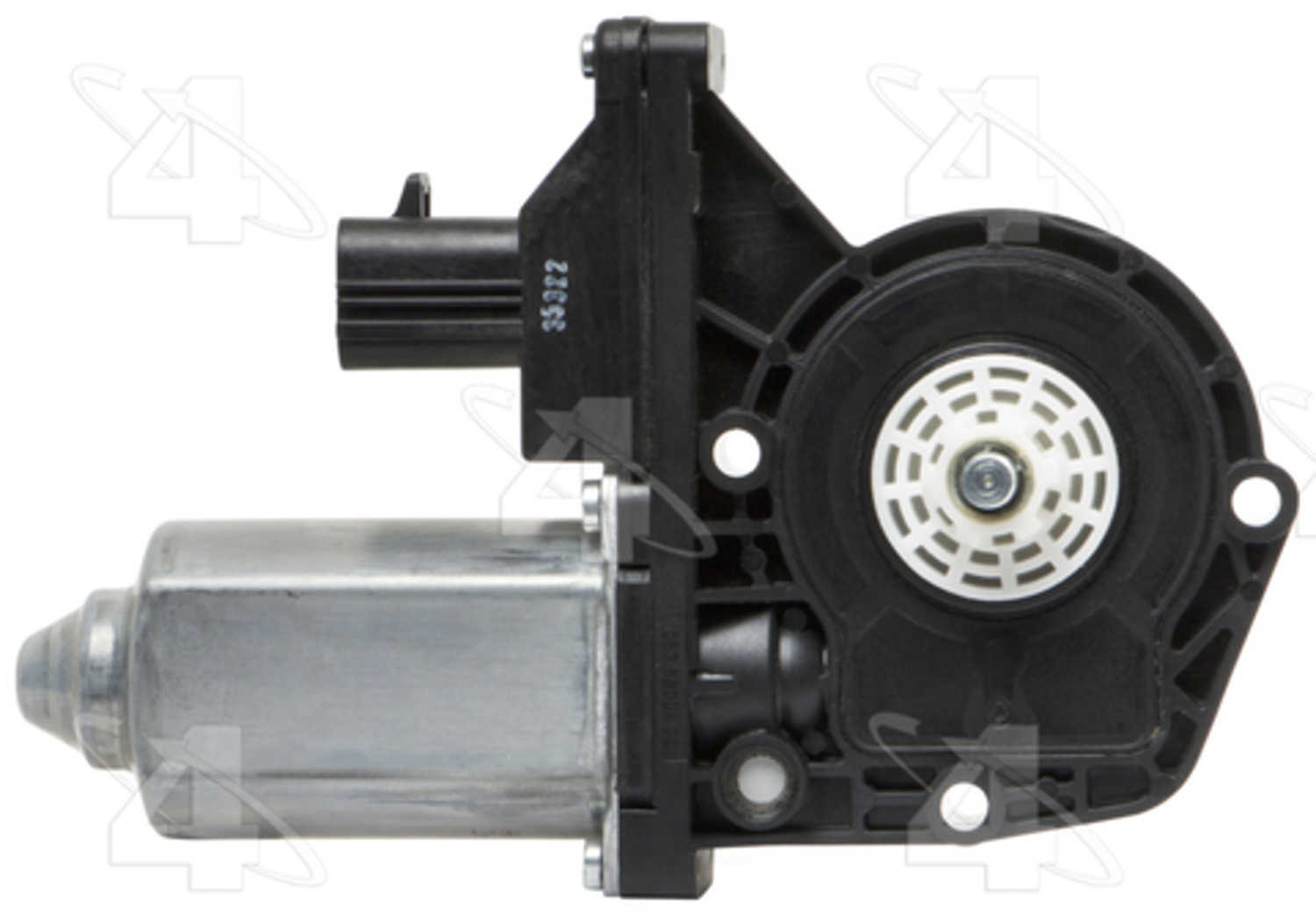 ACI 83166 Front Left Power Window Motor Fits Lincoln Navigator (2003 2004-2006)