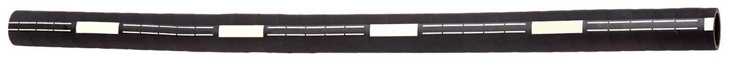 Gates 24056 Vulco Straight Radiator Coolant Hose 3-1/2" I.D (89mm) Length 3-feet