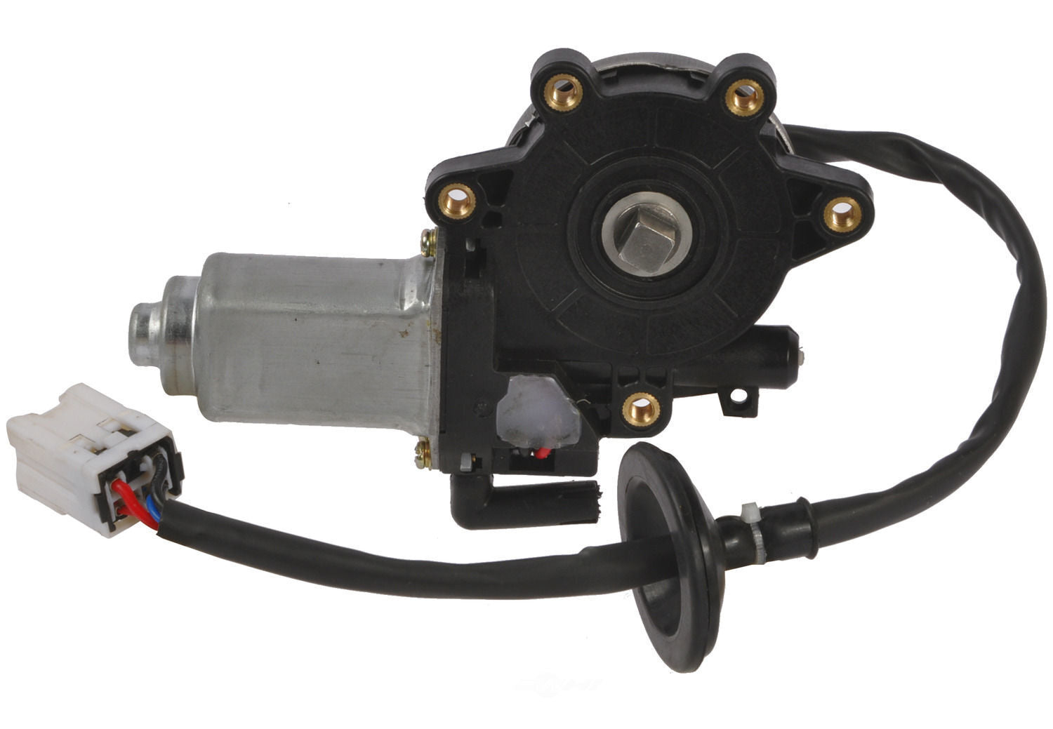 Cardone 82-1387 Front Right Power Window Motor Fits Nissan Murano (2003-2007)