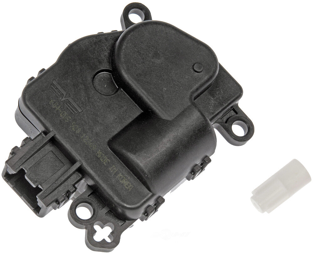HVAC Blend Door Actuator Fits Dodge Ram 1500 2009-2010 Ram 5500 2011-2014