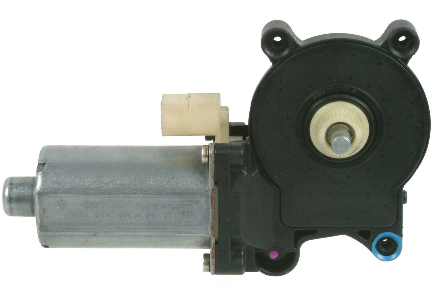 Cardone Rear Left Power Window Motor Fits Volvo S80 V70 S60 XC90 XC70 1999-20012