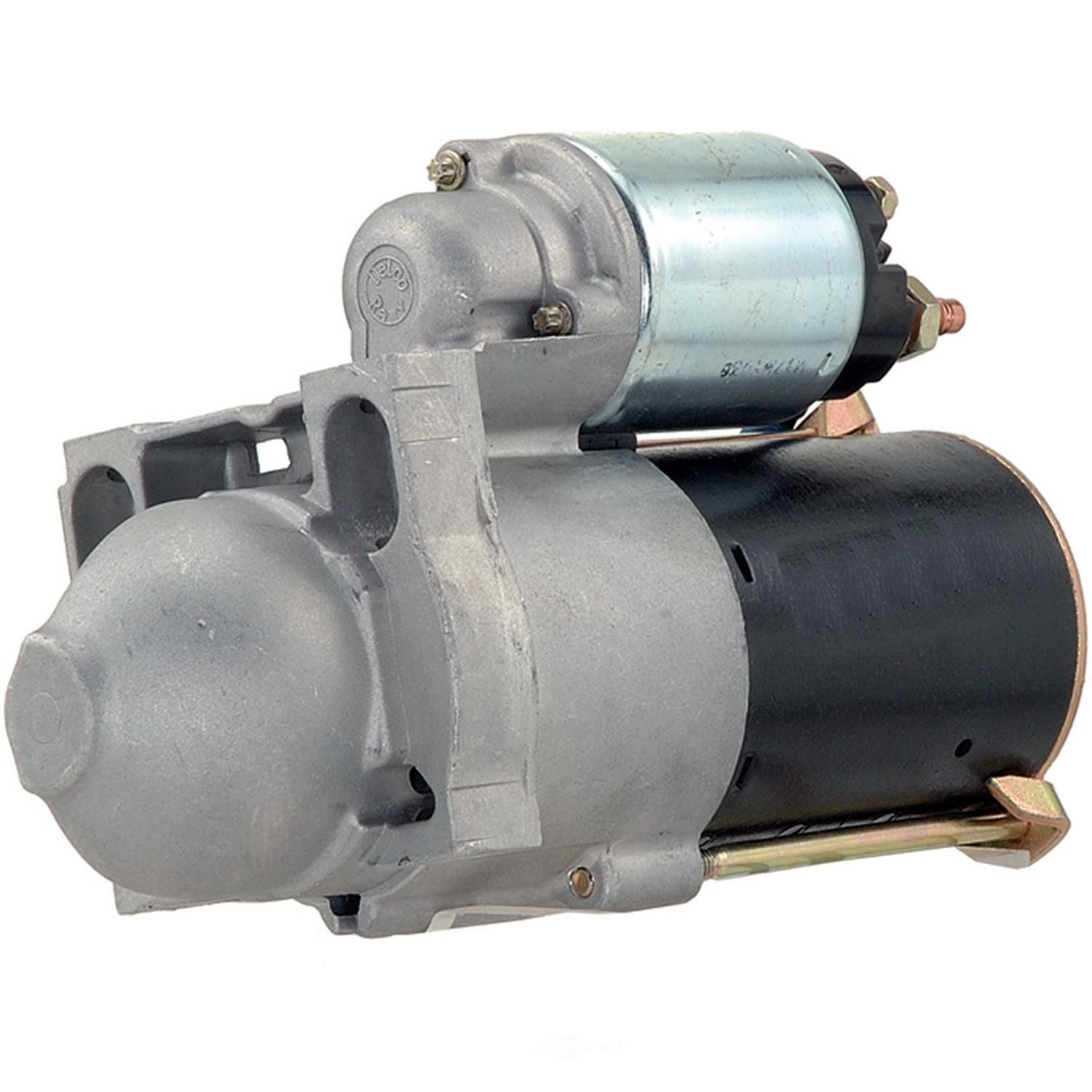 Starter Motor Fits Cadillac Escalade 2002 GMC Yukon XL 1500 2002 Yukon 2002