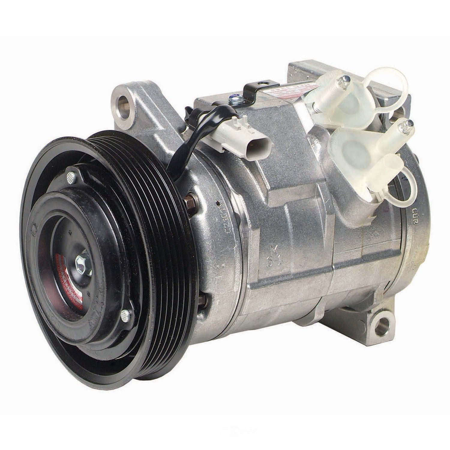 A/C Compressor Fits Chrysler Town & Country 2001-2007 Chrysler Voyager 2001-2003