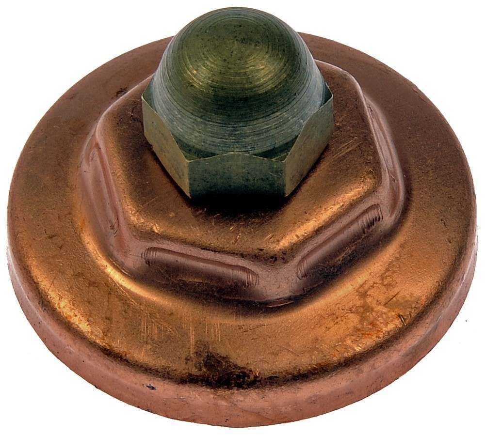 Quick Seal Copper Fits GMC Fiat Chevrolet Buick (1967 1968 1969 1970 1971-1985)
