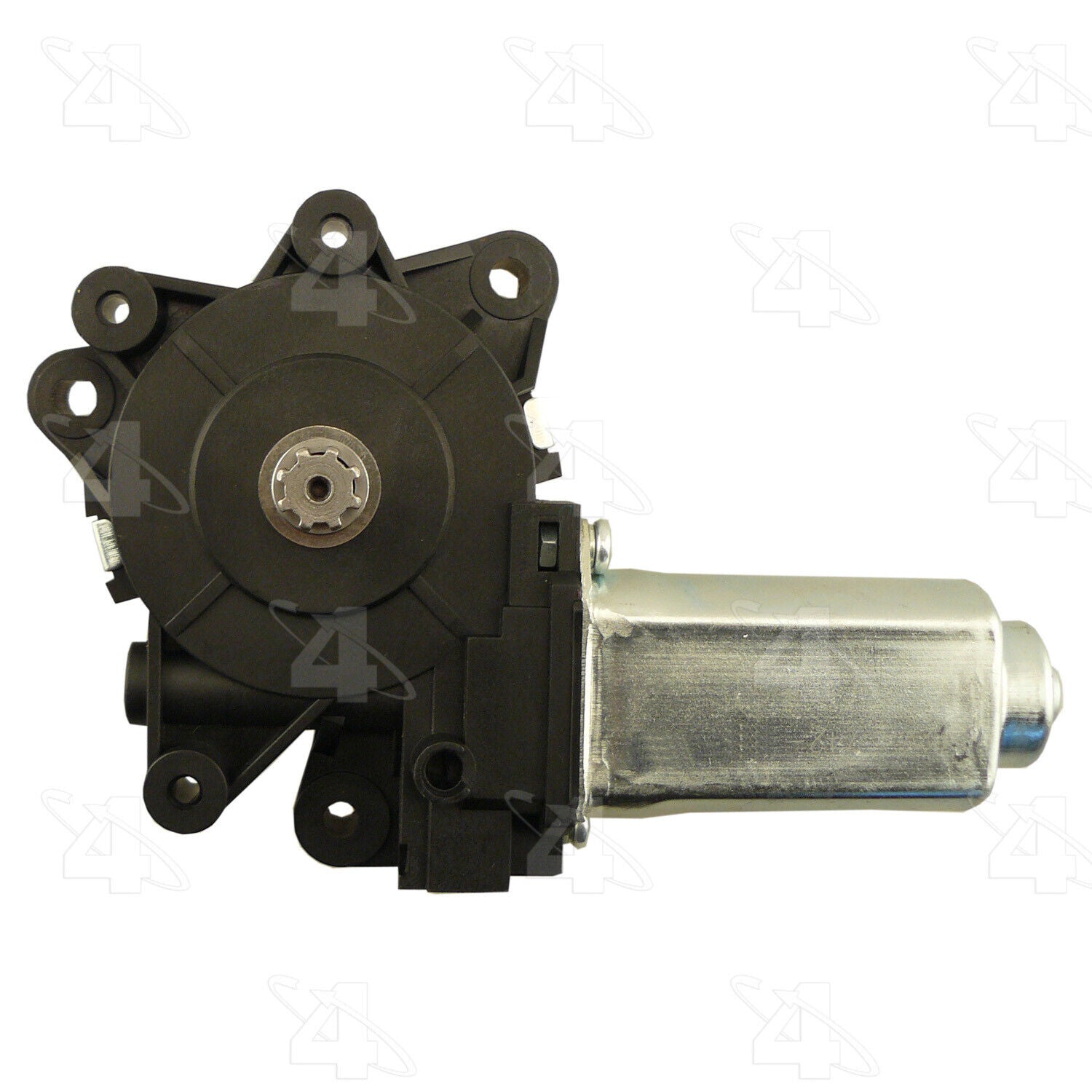 Power Window Motor Front Left Fits Chrysler Voyager 01-02 Dodge Caravan 01-07