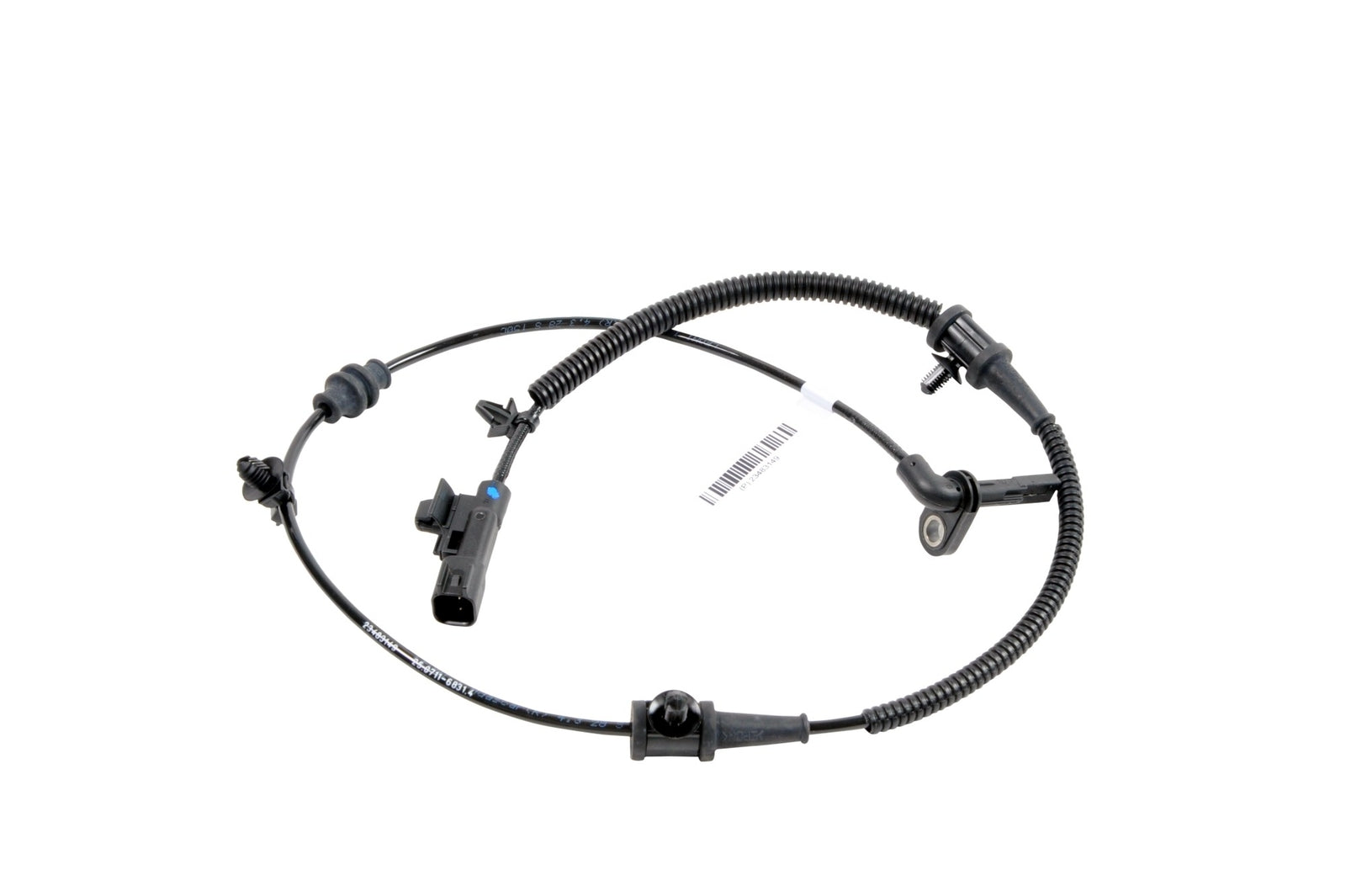 Front Wheel Speed Sensor Fits Cadillac XTS Buick Allure LaCrosse Regal 2010-2019