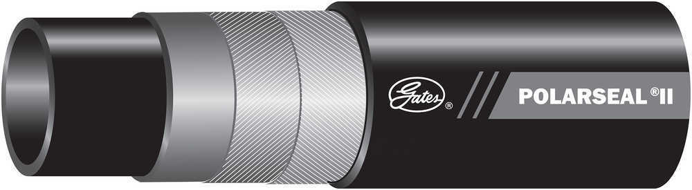 Gates 85385 A/C Refrigerant Polar Seal II Hose 10.32mm Length 15.2m 13/32" X 50'