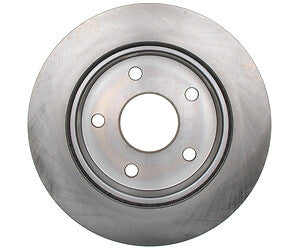 Front Disc Brake Rotor Fits Ram Dakota Mitsubishi Raider Dodge Dakota 2005-2012