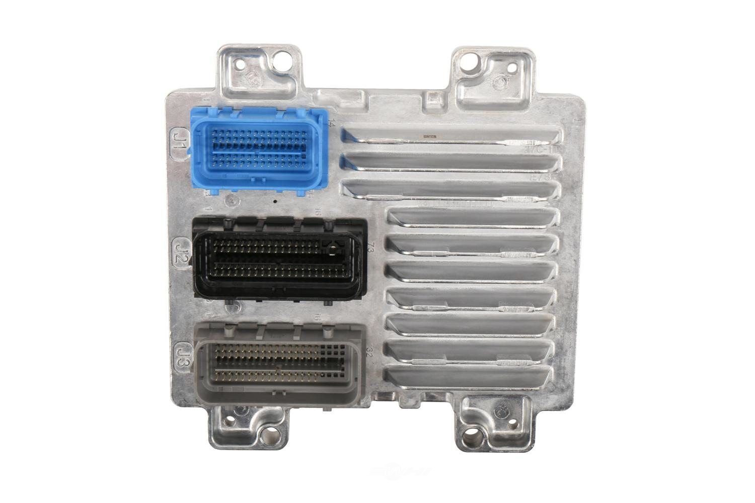 Engine Control Module (ECM) Fits Buick Encore 2014-15 Chevrolet Cruze 2011, 2015
