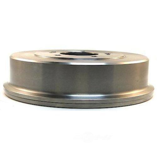 Carquest YH140792 Rear Brake Drum Assembly For Hyundai Santa Fe (2002 2003 2004)