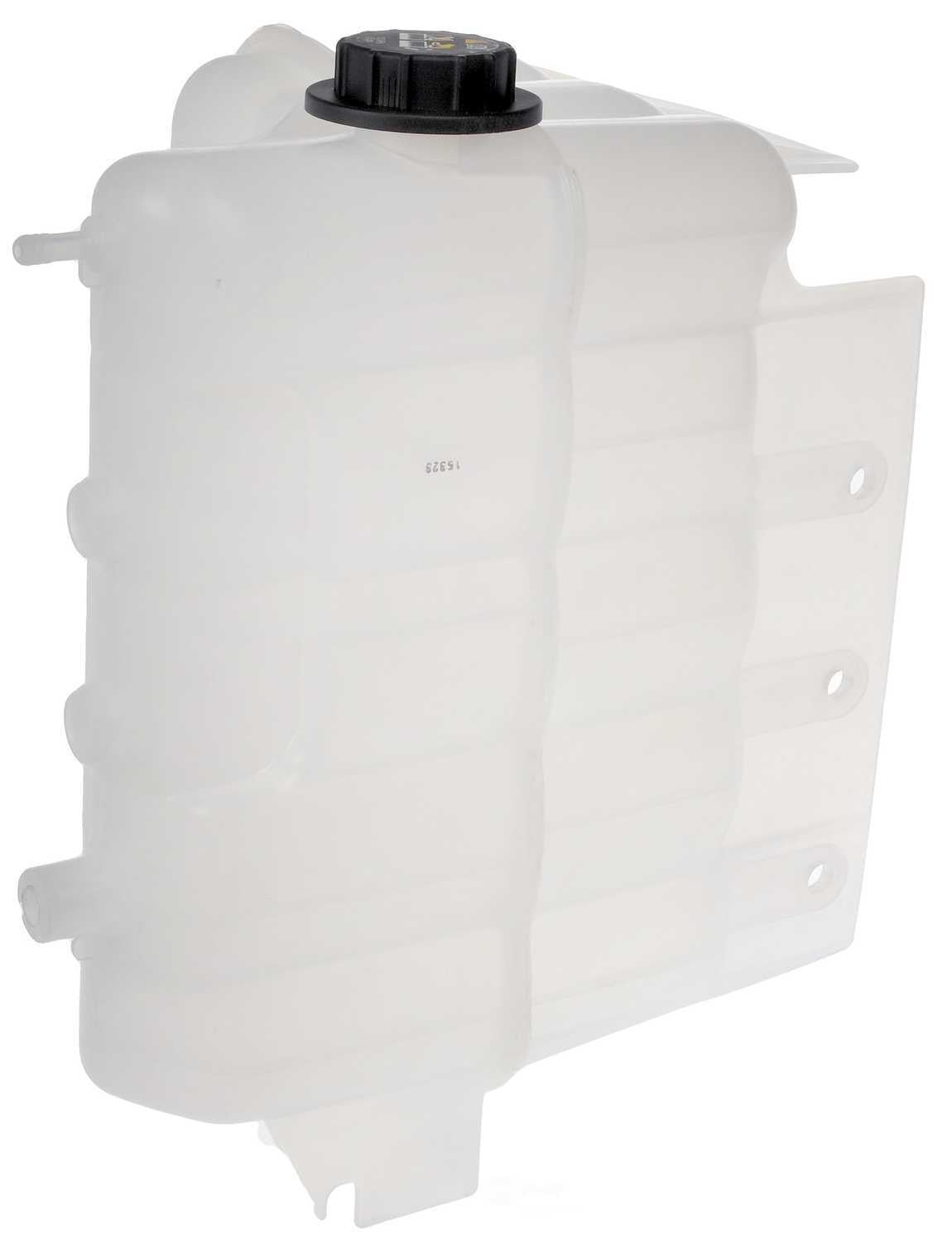 Front Engine Coolant Reservoir Fits International 5600i 5900i 9900i 2001-2013