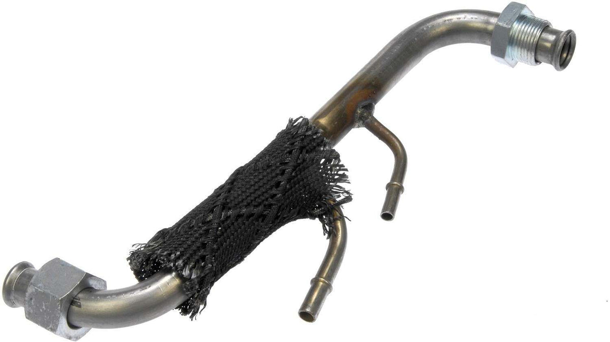 Dorman 598-122 Exhaust Gas Recirculation Line For Mercury Sable Ford Taurus 2000