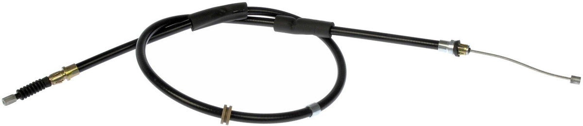 Parking Brake Cable Fits Ford Mystique Mercury Mystique Ford Contour (1997-2000)
