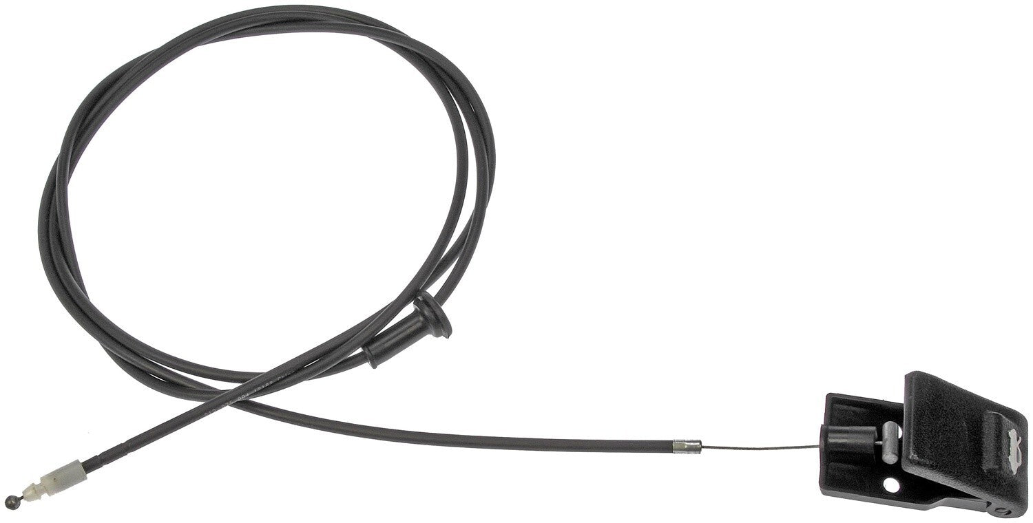 Hood Release Cable Dorman 912-075 Fit Hyundai Elantra 2000 2001 2002 03 04 05 06