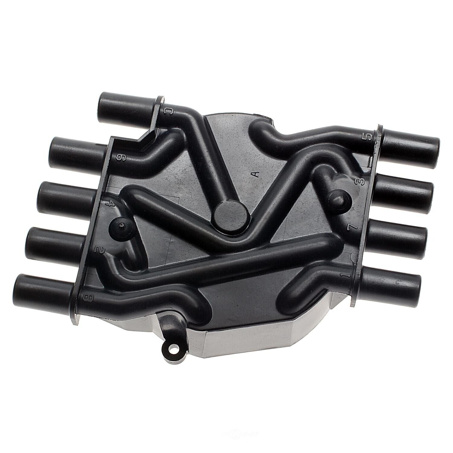 Standard DR-474T Distributor Cap Fits Cadillac Chevrolet Isuzu GMC (1991-2003)