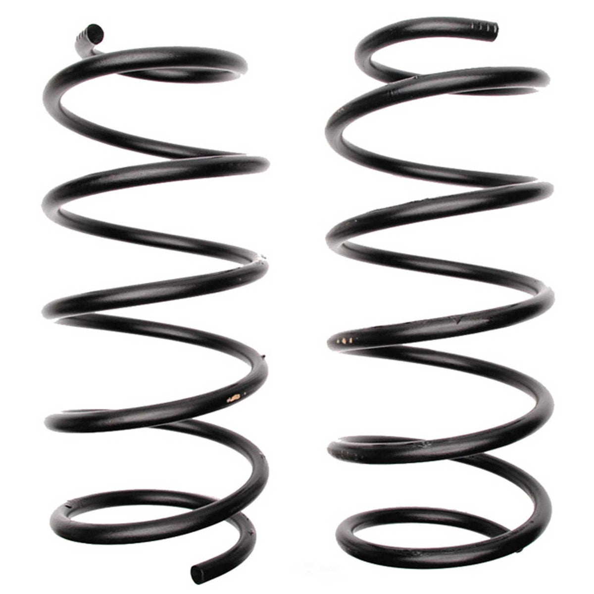 Coil Spring Set Fits Mercury Sable Ford Taurus 2000 2001 2002 2003 2004 2005 06