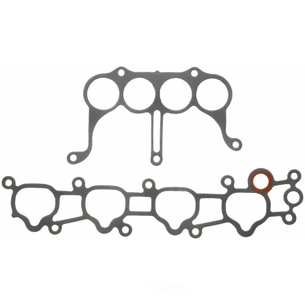 Engine Intake Manifold Gasket Set Fits Honda Accord 1990-1993 Prelude 1992-1996